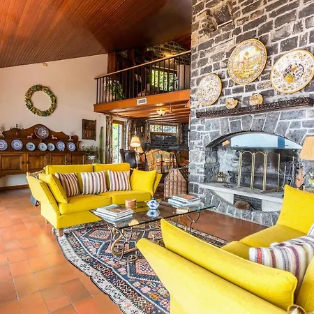 Bellavista Villa