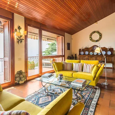 Bellavista Villa Civenna