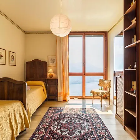 Bellavista Villa *