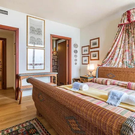 Bellavista Villa Civenna