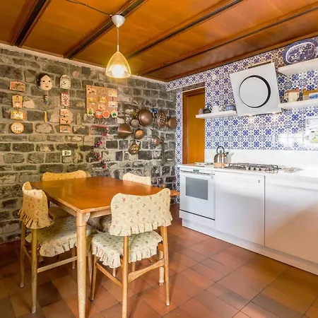 Villa Bellavista *