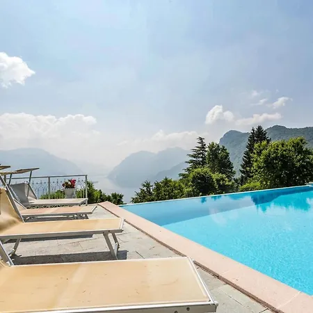 Bellavista Villa Civenna